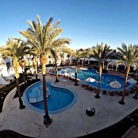 Luna Sharm Hotel
