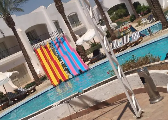 Luna Resort Sharm el Sheikh
