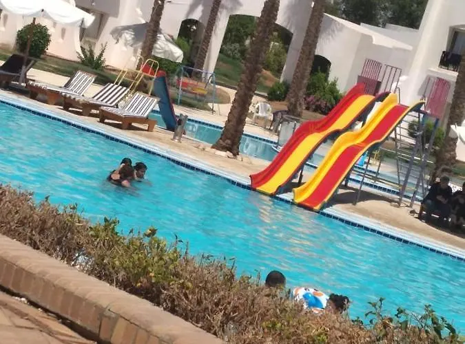 Luna 3* Sharm el Sheikh
