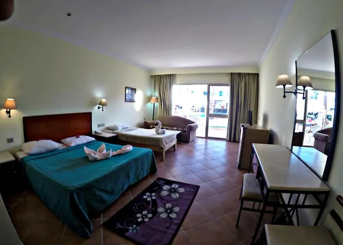 Luna Resort Sharm el Sheikh