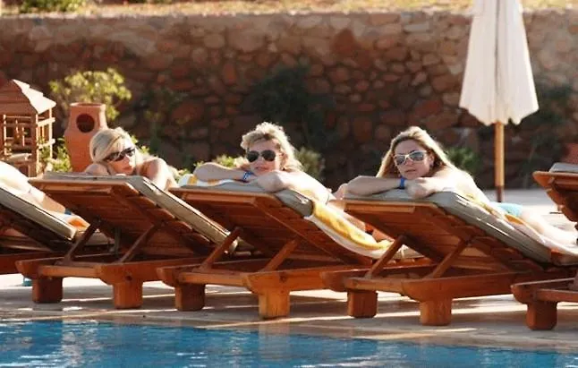 Luna 3* Sharm el Sheikh