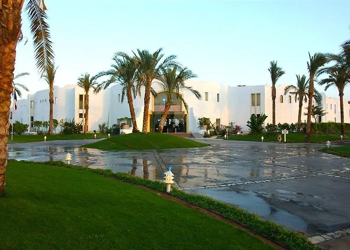 Luna Resort Sharm el Sheikh