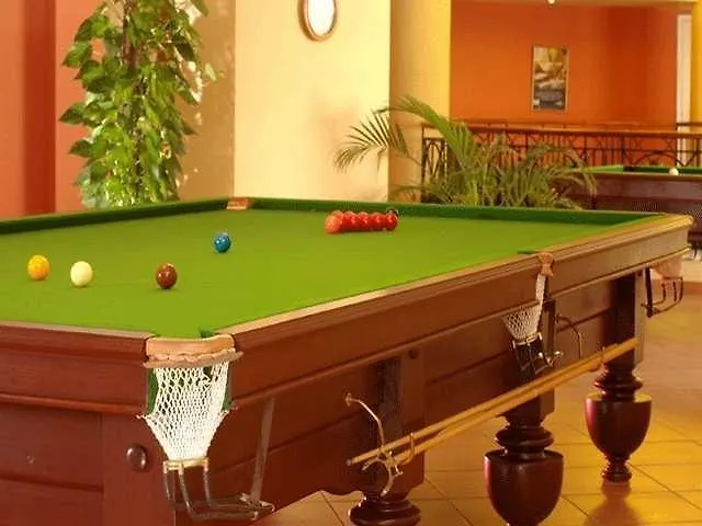 Luna Resort