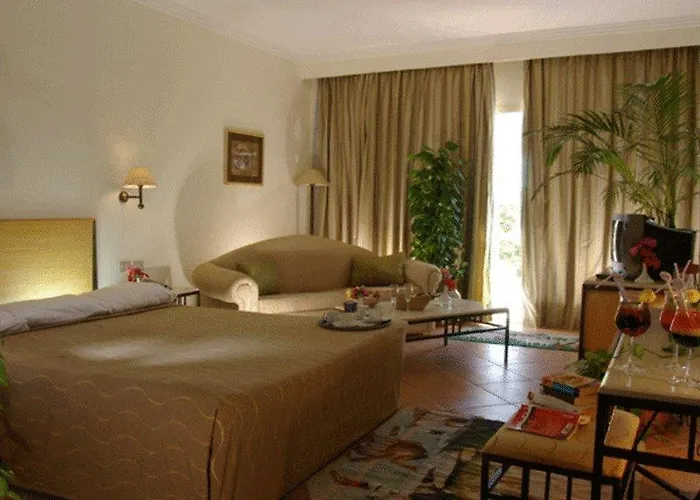 Resort Luna