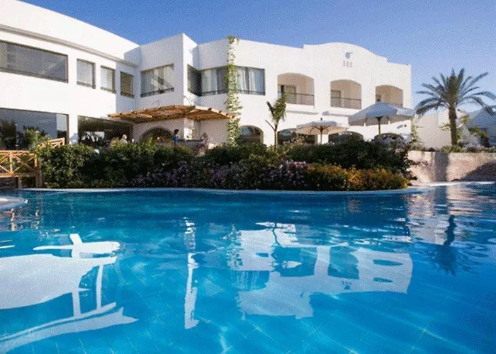 Luna Sharm el Sheikh