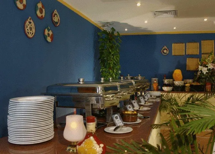 Resort Luna Sharm el Sheikh