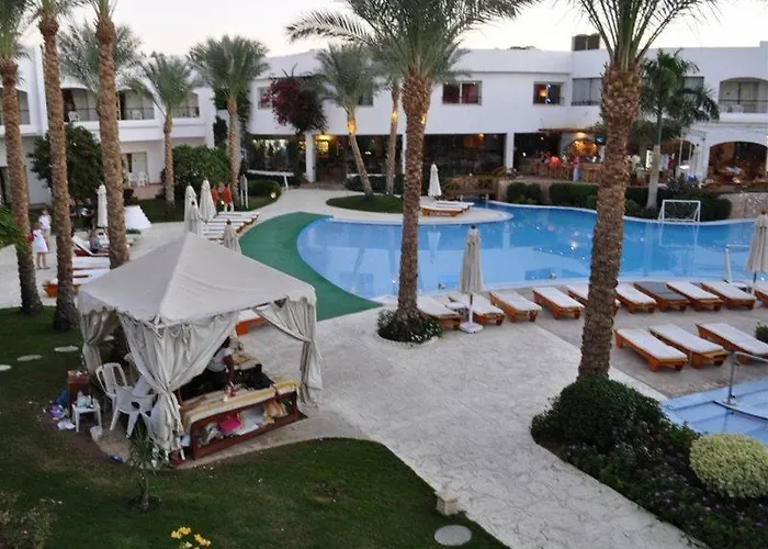 Resort Luna