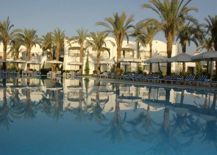 Luna Sharm el Sheikh