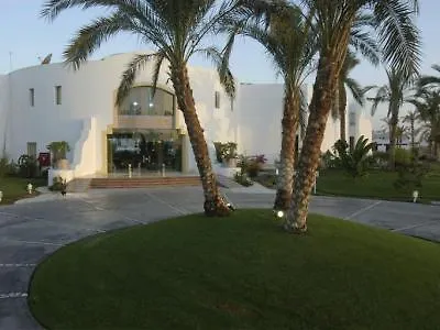 Resort Luna Sharm el Sheikh