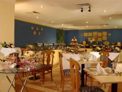 Luna Resort