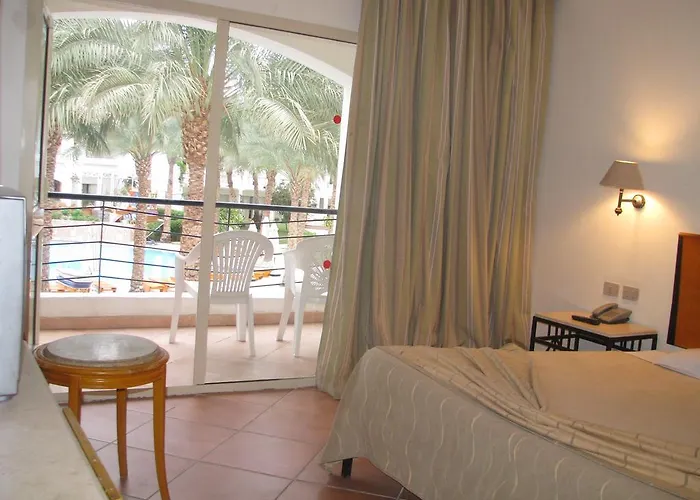Luna Resort Sharm el Sheikh