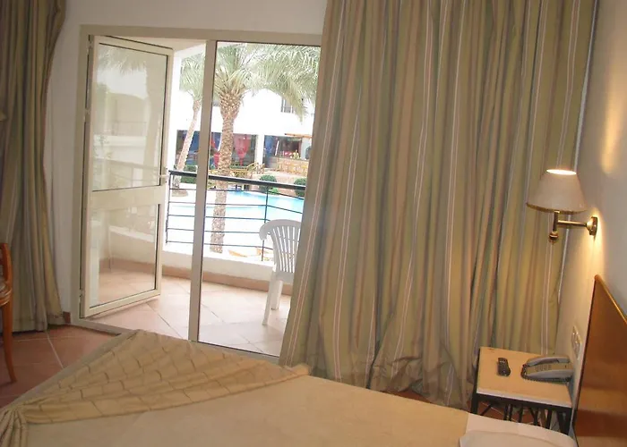 Resort Luna Sharm el Sheikh