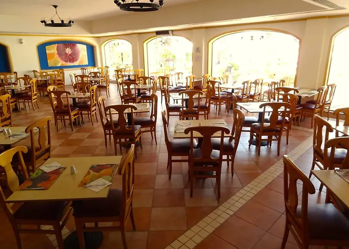 Resort Luna Sharm el Sheikh