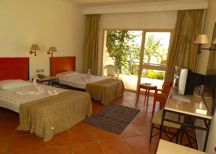Resort Luna Sharm el Sheikh