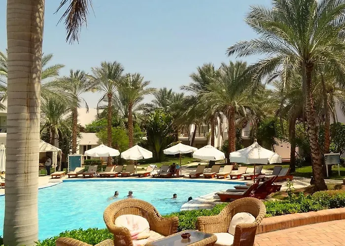 Luna 3* Sharm el Sheikh