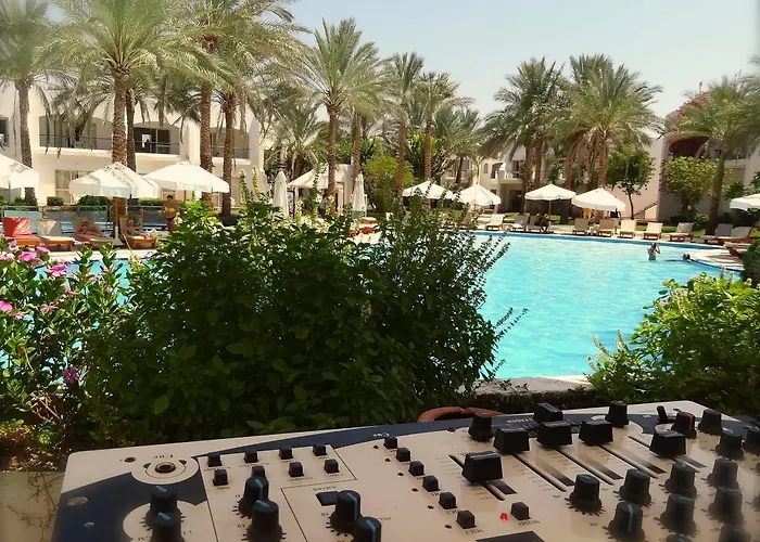 Resort Luna 3*