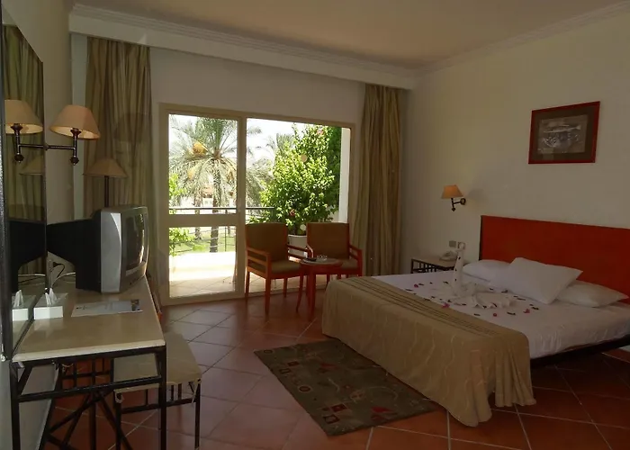 Resort Luna Sharm el Sheikh