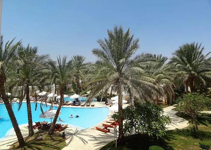 Luna Resort