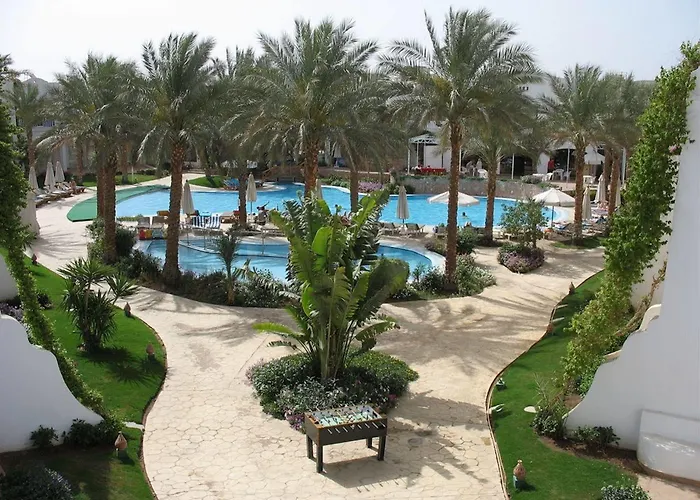 Luna Sharm el Sheikh