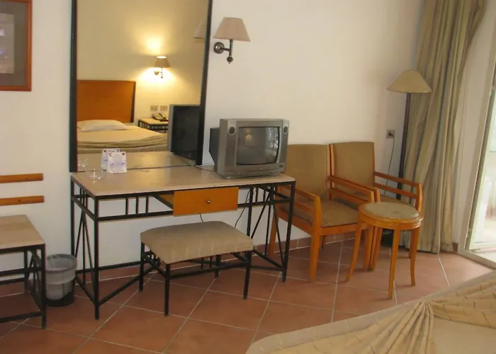 Luna 3* Sharm el Sheikh