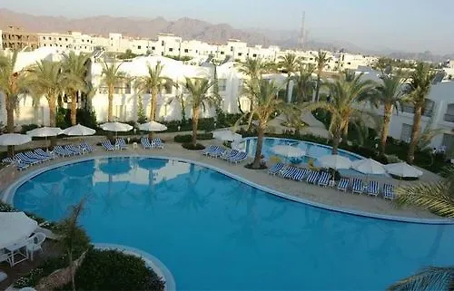 Resort Luna Sharm el Sheikh