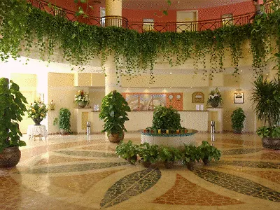Luna Resort Sharm el Sheikh